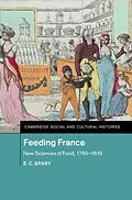 E-Book (pdf) Feeding France von E. C. Spary