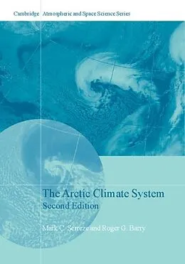 E-Book (pdf) Arctic Climate System von Mark C. Serreze