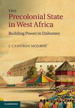 PDF Precolonial State in West Africa von J. Cameron Monroe