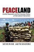 E-Book (pdf) Peaceland von Severine Autesserre