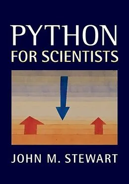 E-Book (pdf) Python for Scientists von John M. Stewart
