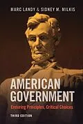 E-Book (pdf) American Government von Marc Landy