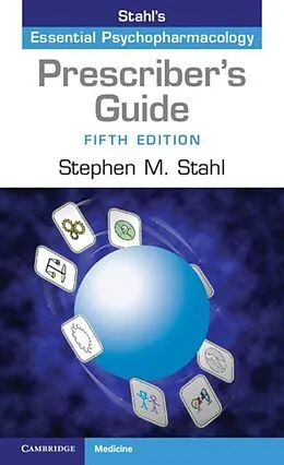 E-Book (pdf) Prescriber's Guide von Stephen M. Stahl