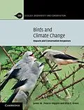 E-Book (epub) Birds and Climate Change von James W. Pearce-Higgins