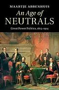 E-Book (epub) Age of Neutrals von Maartje Abbenhuis