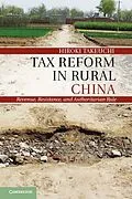 E-Book (epub) Tax Reform in Rural China von Hiroki Takeuchi