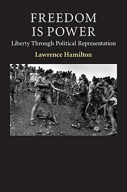 E-Book (epub) Freedom Is Power von Lawrence Hamilton