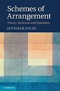 PDF Schemes of Arrangement von Jennifer Payne