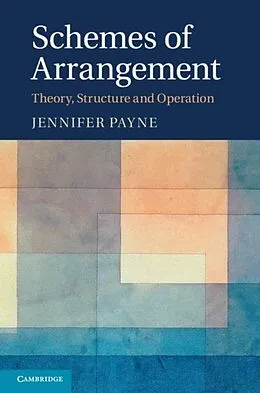 PDF Schemes of Arrangement von Jennifer Payne
