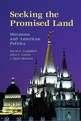 E-Book (pdf) Seeking the Promised Land von David E. Campbell