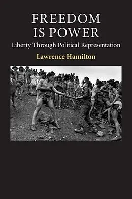 E-Book (pdf) Freedom Is Power von Lawrence Hamilton