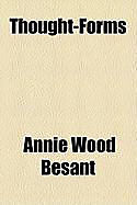 Couverture cartonnée Thought-Forms de Annie Wood Besant