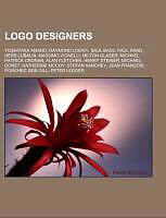 Couverture cartonnée Logo designers de 