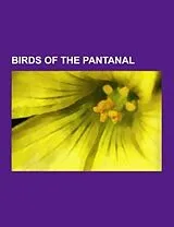 Kartonierter Einband Birds of the Pantanal von