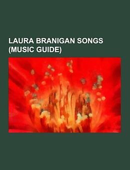 Couverture cartonnée Laura Branigan songs (Music Guide) de 