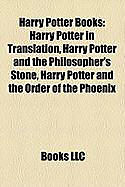 Kartonierter Einband Harry Potter books (Book Guide) von 