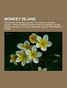 Couverture cartonnée Monkey Island de 