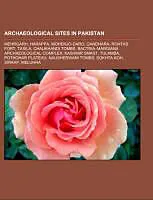 Kartonierter Einband Archaeological sites in Pakistan von 