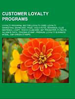 Kartonierter Einband Customer loyalty programs von 