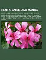Kartonierter Einband Hentai anime and manga von 