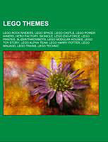 Lego Themes Englische Bücher Kaufen Exlibrisch