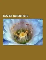Kartonierter Einband Soviet scientists von