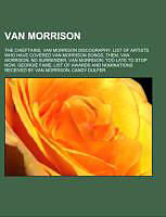 Kartonierter Einband Van Morrison von 