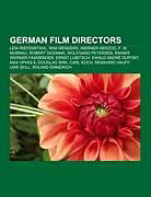Kartonierter Einband German film directors von 