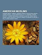 Kartonierter Einband American Muslims von 