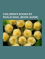 Couverture cartonnée Children's books by Roald Dahl (Book Guide) de 