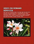 Kartonierter Einband Video on demand services von 