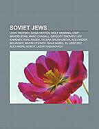 Kartonierter Einband Soviet Jews von 