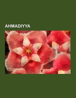 Kartonierter Einband Ahmadiyya von 