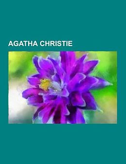Kartonierter Einband Agatha Christie von 