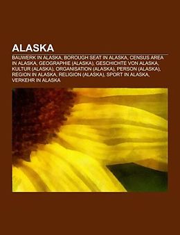Kartonierter Einband Alaska von 