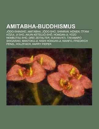 Amitabha-Buddhismus