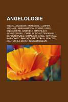 Kartonierter Einband Angelologie von 