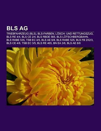 BLS AG