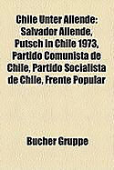 Kartonierter Einband Chile unter Allende von 