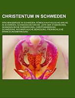 Christentum in Schweden