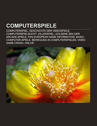 Computerspiele