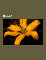 Kartonierter Einband Disney von 