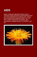 Kartonierter Einband Aids von 