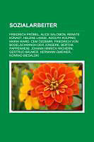Sozialarbeiter
