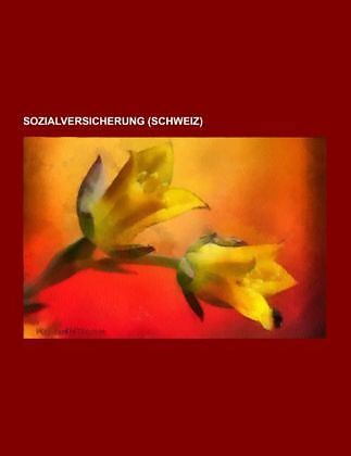 Sozialversicherung (Schweiz)