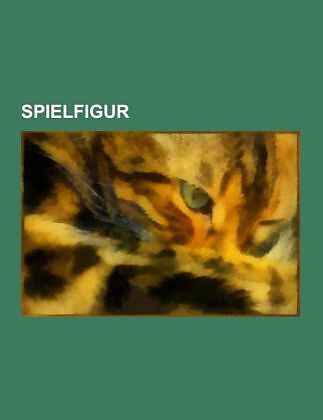 Spielfigur