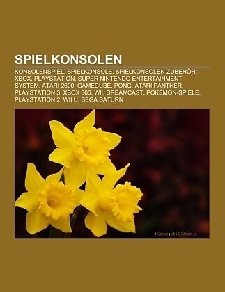 Spielkonsolen