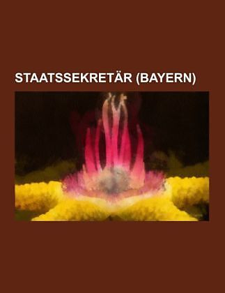 Staatssekretär (Bayern)