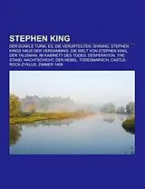 Kartonierter Einband Stephen King von 