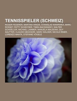 Tennisspieler (Schweiz)